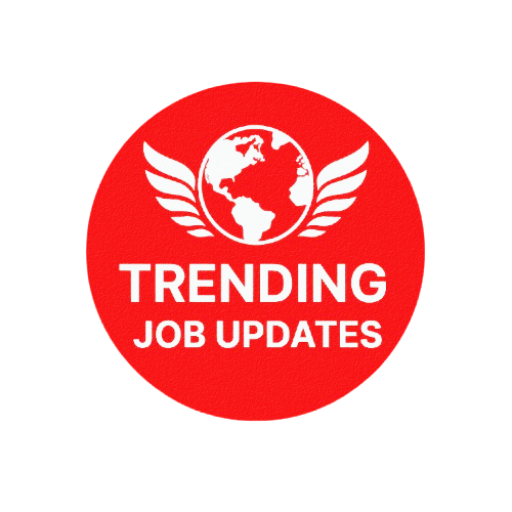 Trending Job Updates
