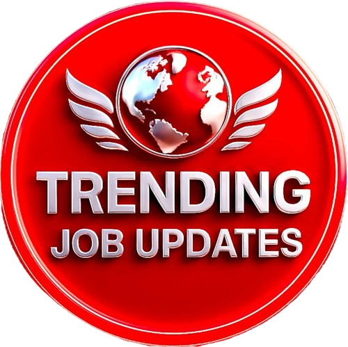Trending Job Updates
