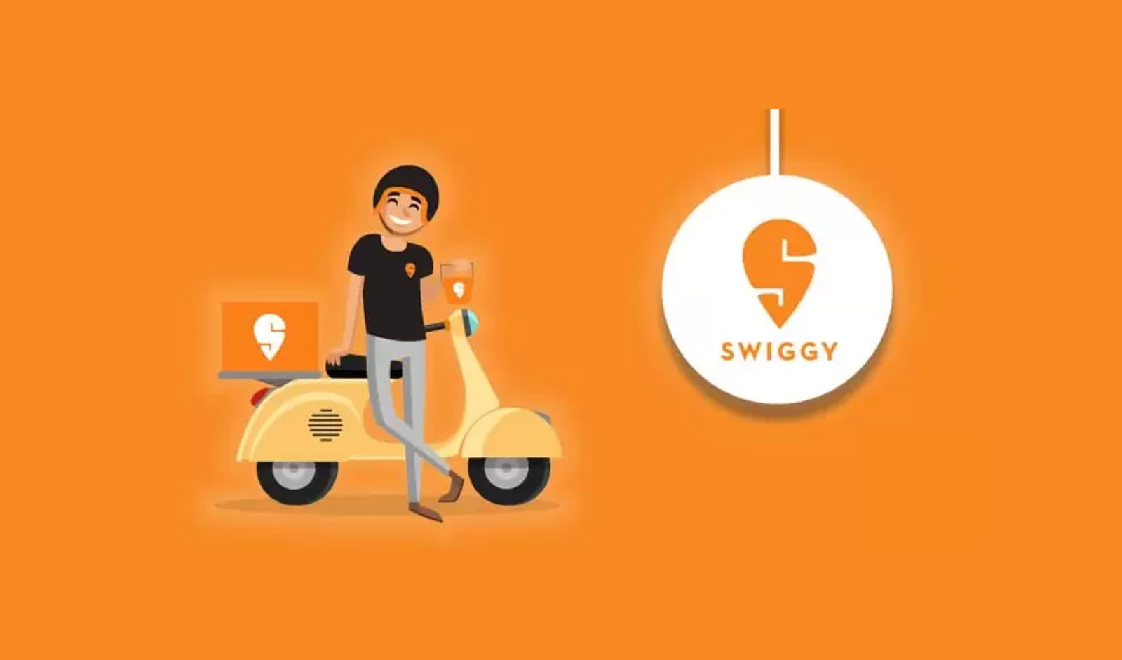 Cluster Head AP&T East Swiggy Hyderabad