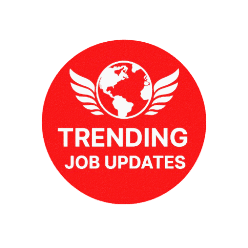 Trending Job Updates