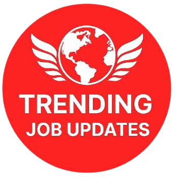 Trending Job Updates
